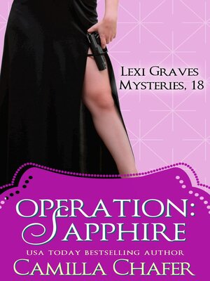 cover image of Operation